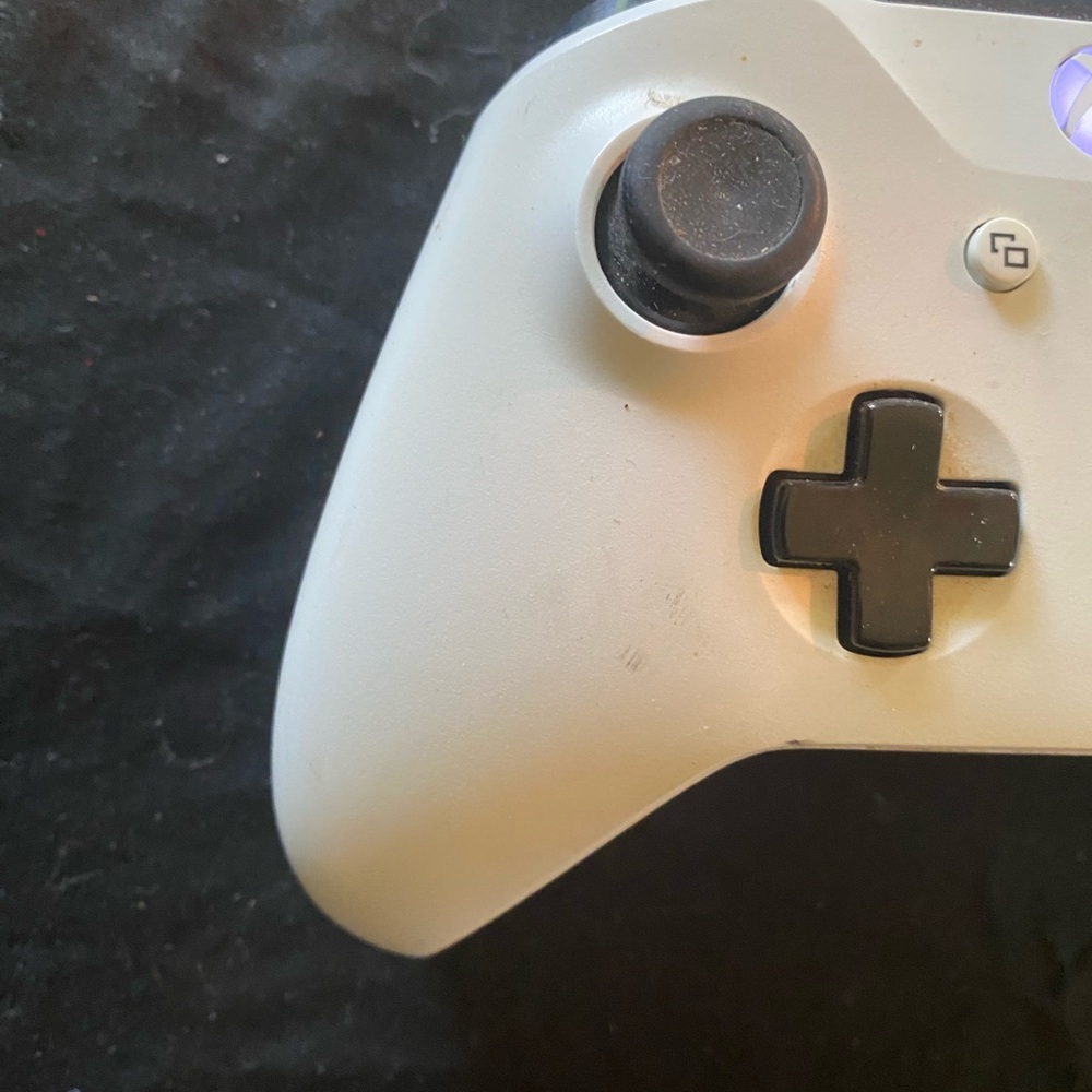 Wireless Controller - White - Picture 4 of 7